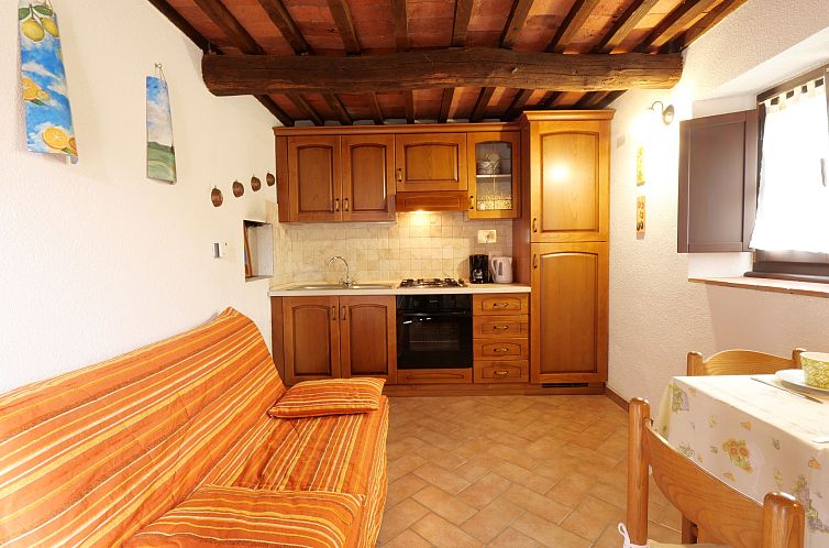 Appartement Pian dei Carpini - Chiara
