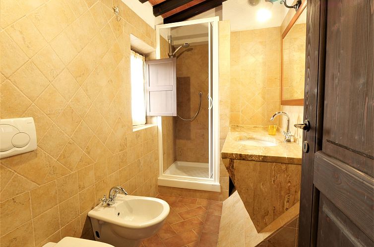 Appartement Pian dei Carpini - Chiara