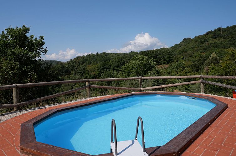 Appartement Pian dei Carpini - Chiara