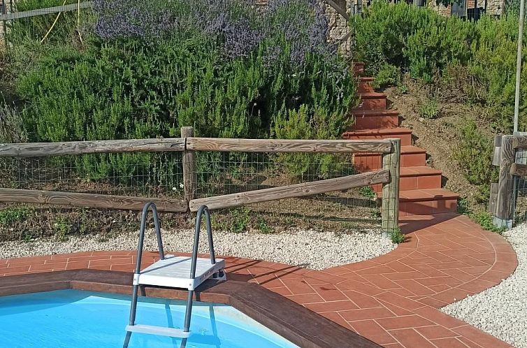 Appartement Pian dei Carpini - Chiara