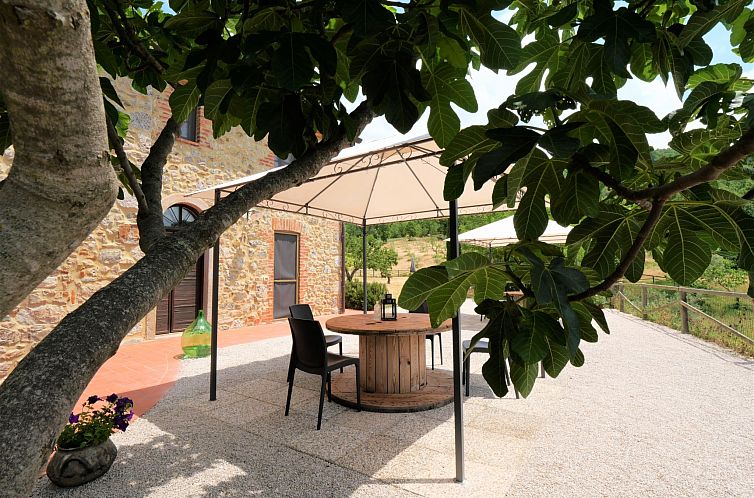 Appartement Pian dei Carpini - Chiara