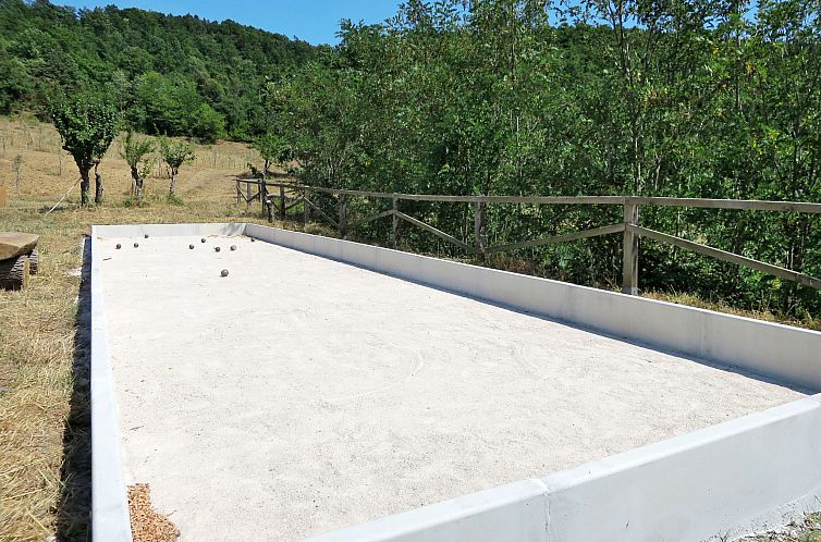 Appartement Pian dei Carpini - Chiara