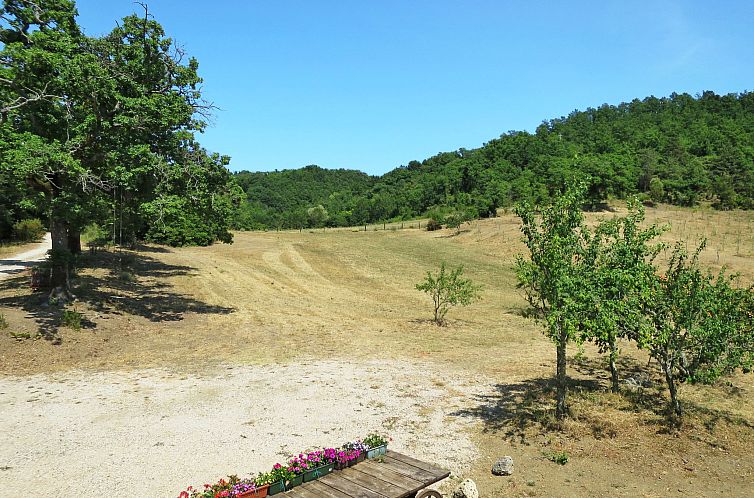 Appartement Pian dei Carpini - Chiara