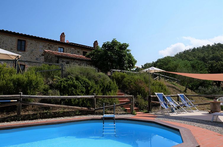 Appartement Pian dei Carpini - Chiara