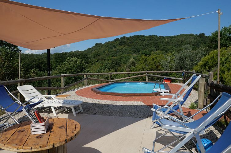 Appartement Pian dei Carpini - Janis