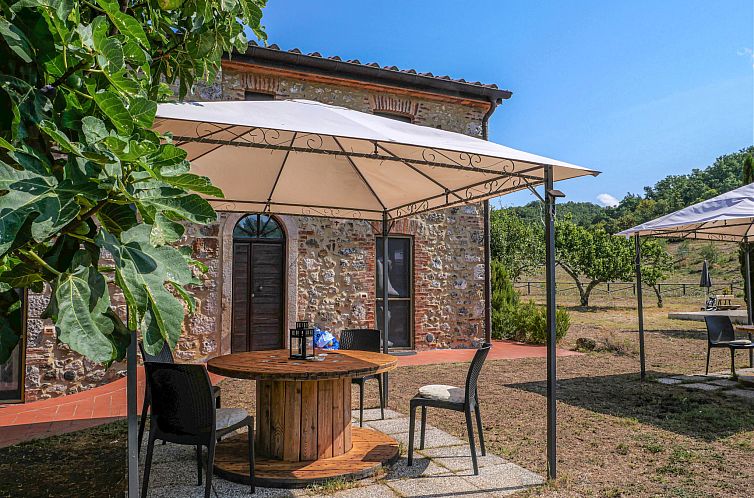 Appartement Pian dei Carpini - Janis