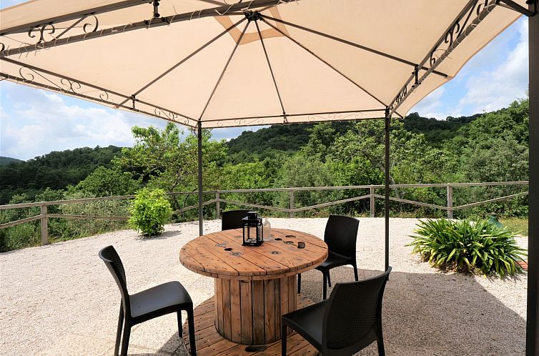 Appartement Pian dei Carpini - Janis