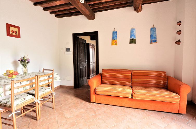 Appartement Pian dei Carpini - Janis