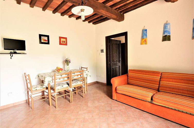 Appartement Pian dei Carpini - Janis