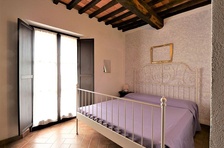 Appartement Pian dei Carpini - Janis