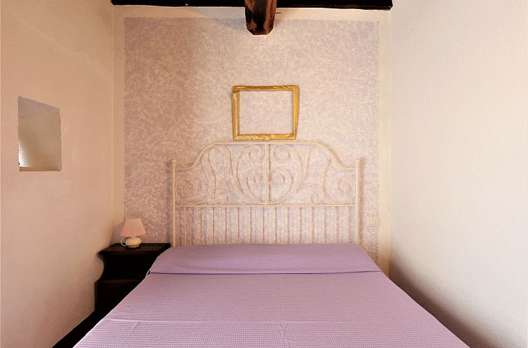 Appartement Pian dei Carpini - Janis