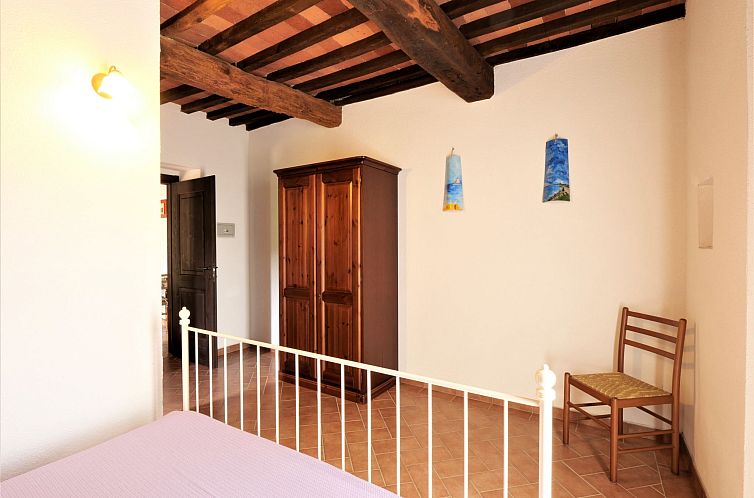 Appartement Pian dei Carpini - Janis