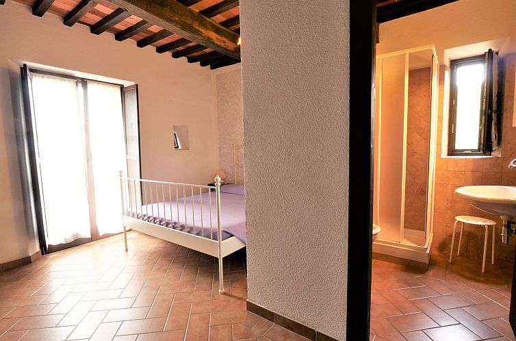 Appartement Pian dei Carpini - Janis