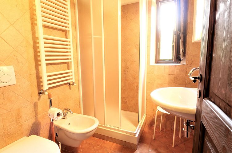 Appartement Pian dei Carpini - Janis