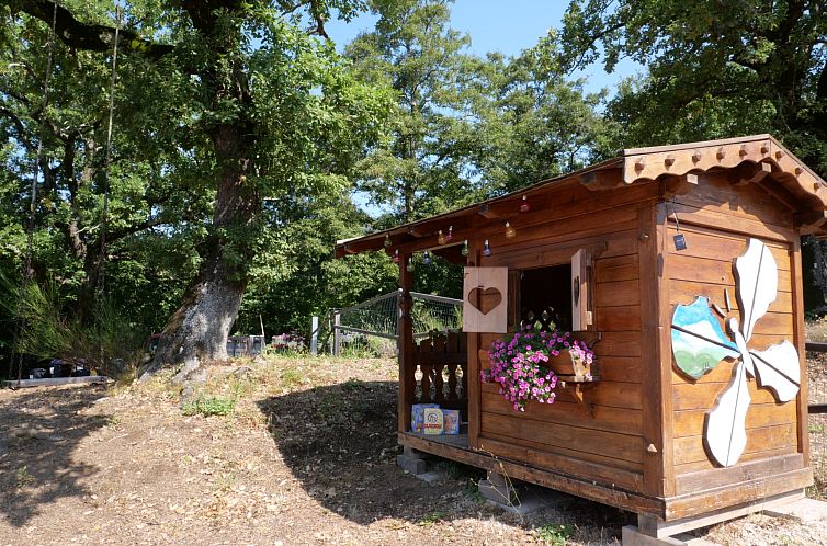 Appartement Pian dei Carpini - Janis