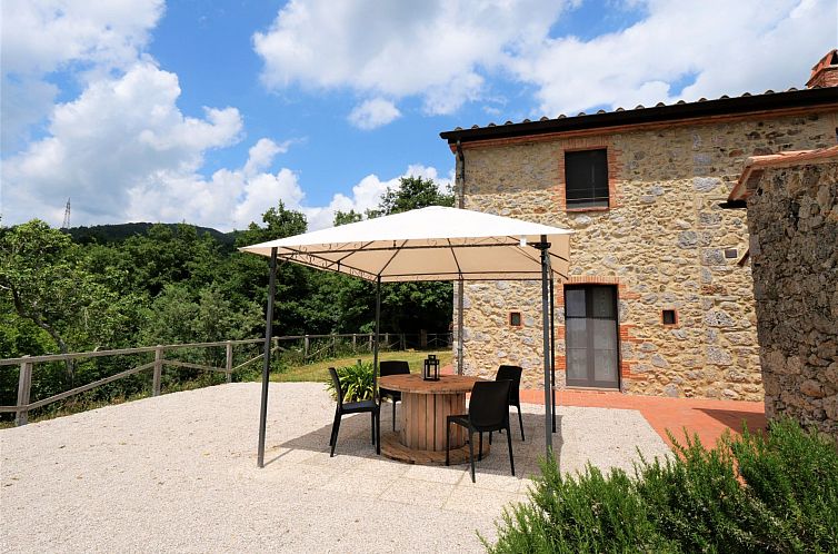 Appartement Pian dei Carpini - Janis