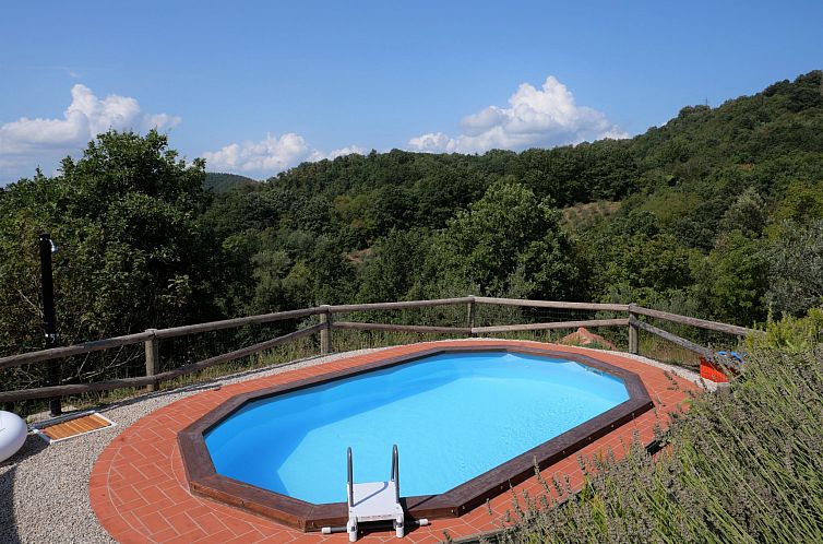 Appartement Pian dei Carpini - Laura