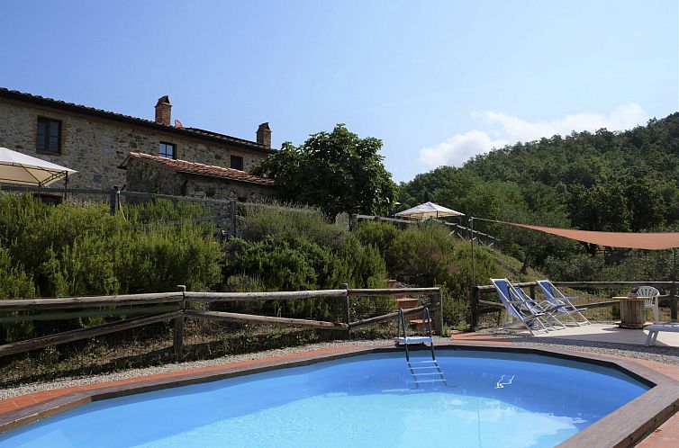 Appartement Pian dei Carpini - Laura