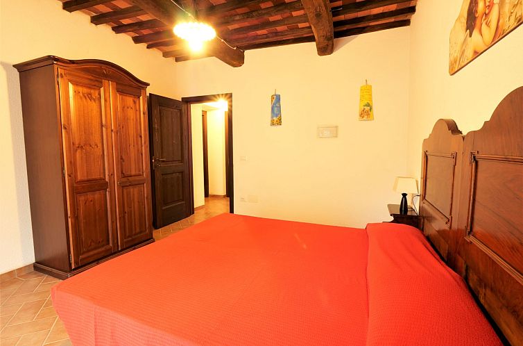 Appartement Pian dei Carpini - Laura