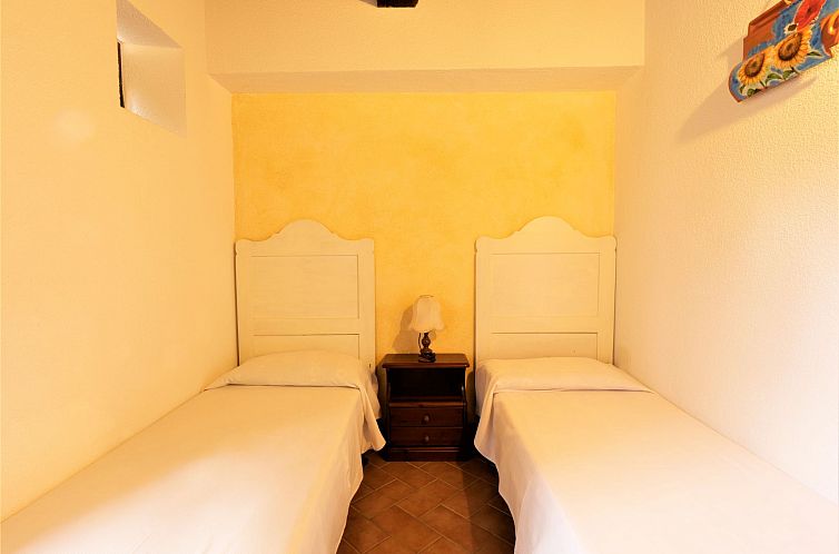 Appartement Pian dei Carpini - Laura