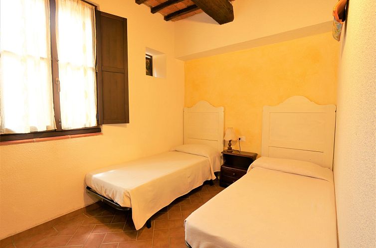 Appartement Pian dei Carpini - Laura