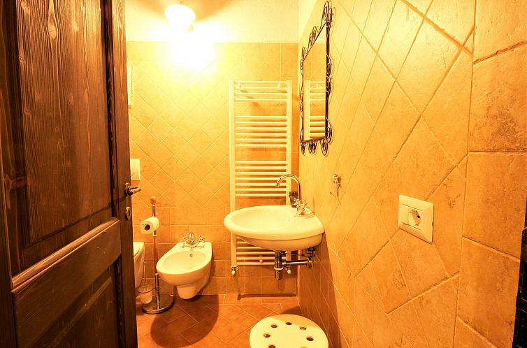Appartement Pian dei Carpini - Laura