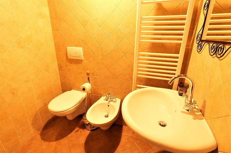 Appartement Pian dei Carpini - Laura