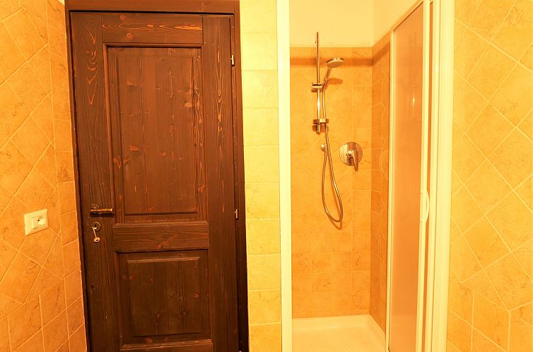 Appartement Pian dei Carpini - Laura