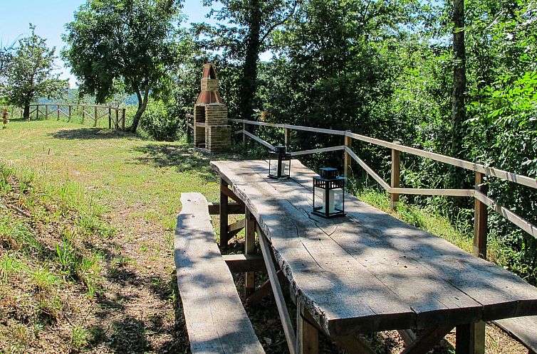 Appartement Pian dei Carpini - Laura