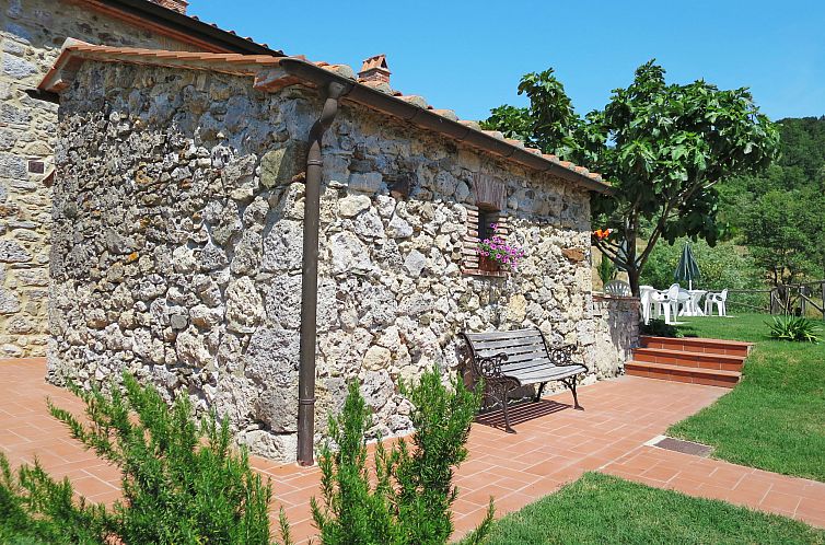Appartement Pian dei Carpini - Laura