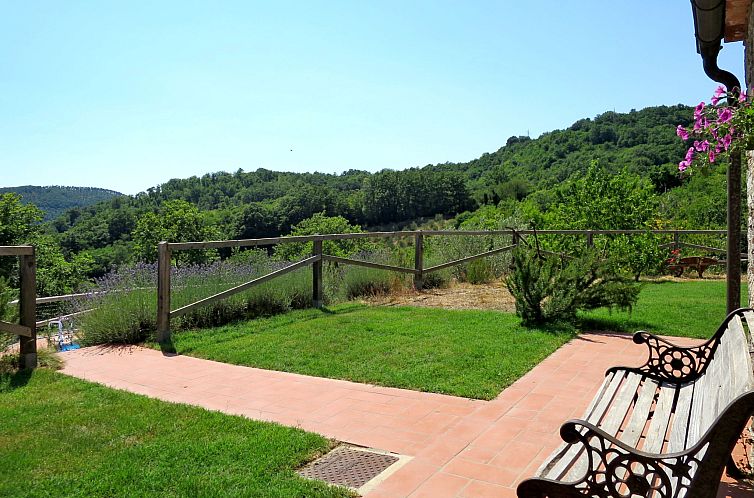Appartement Pian dei Carpini - Laura