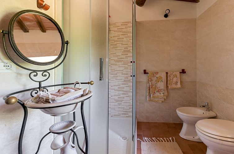 Vakantiehuis Il Grillo Parlante