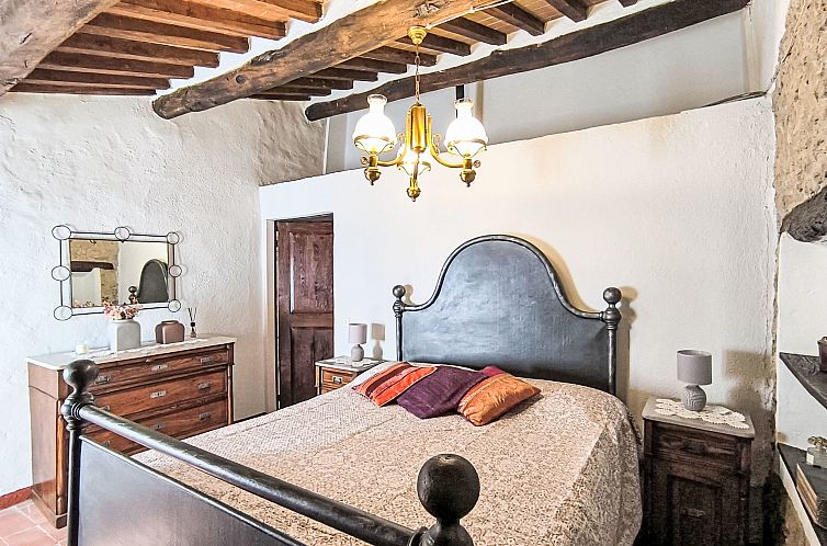 Vakantiehuis Shelter in the heart of Tuscany