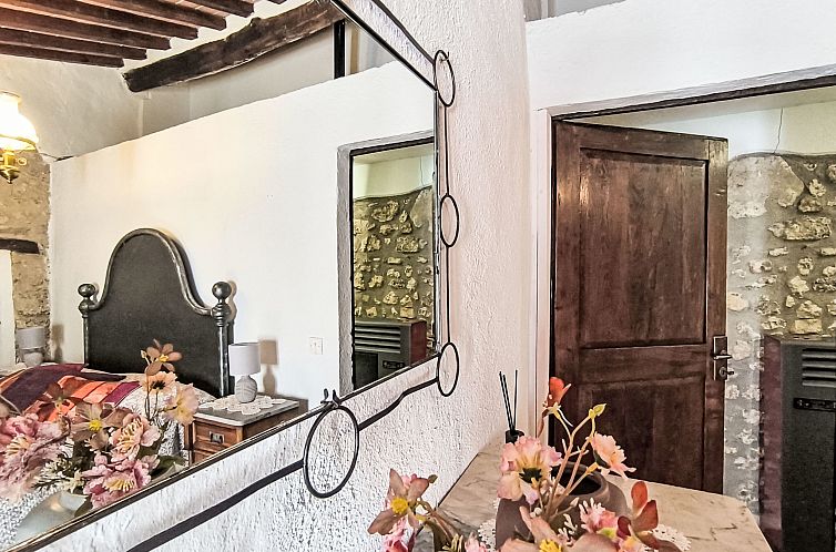 Vakantiehuis Shelter in the heart of Tuscany