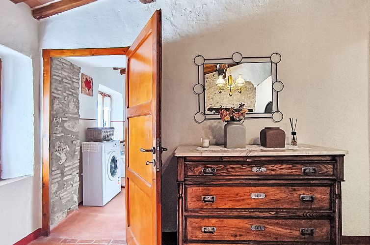 Vakantiehuis Shelter in the heart of Tuscany