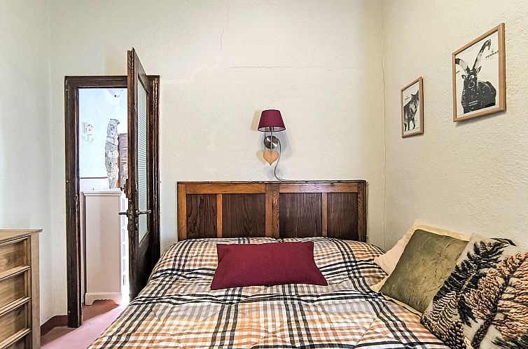 Vakantiehuis Shelter in the heart of Tuscany