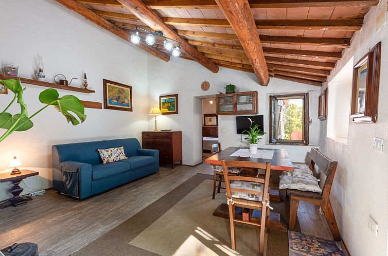 Vakantiehuis La Casina