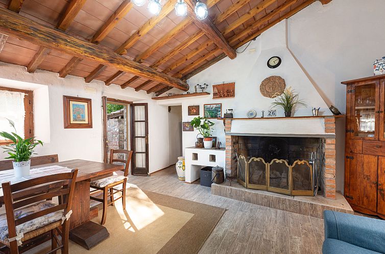 Vakantiehuis La Casina