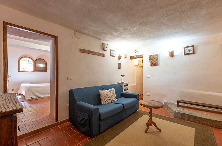 Vakantiehuis La Casina