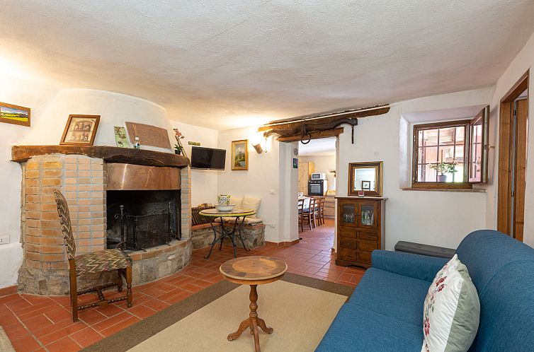 Vakantiehuis La Casina