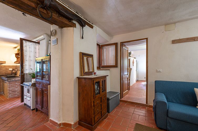 Vakantiehuis La Casina