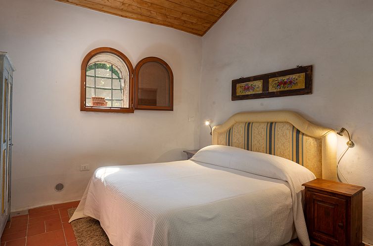Vakantiehuis La Casina