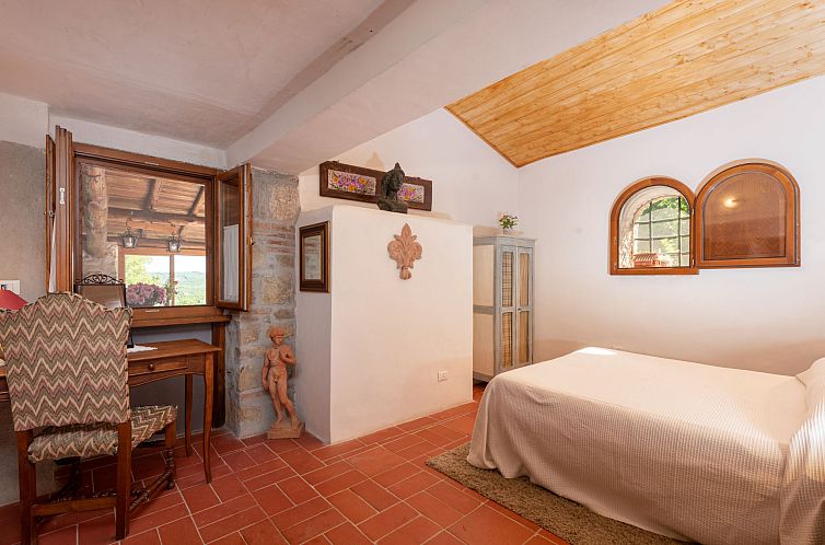Vakantiehuis La Casina