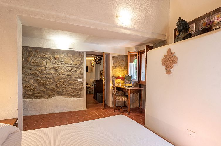 Vakantiehuis La Casina