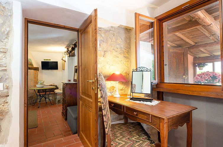 Vakantiehuis La Casina