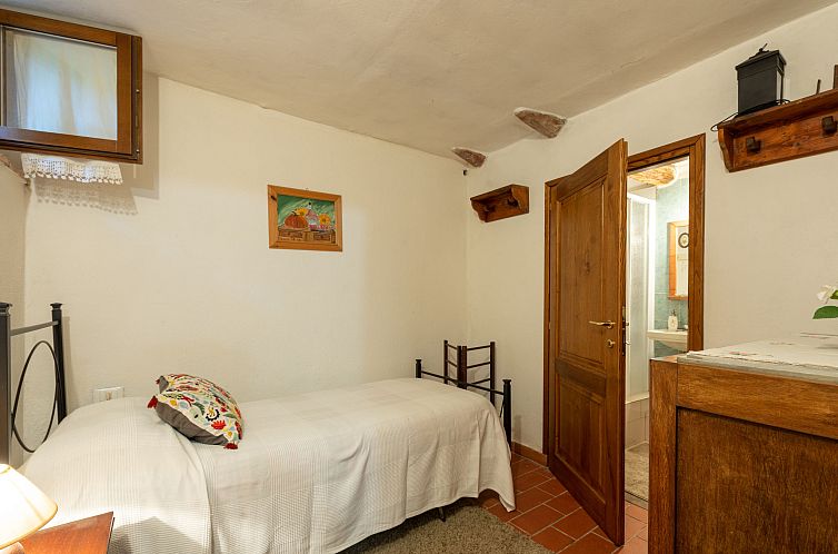 Vakantiehuis La Casina
