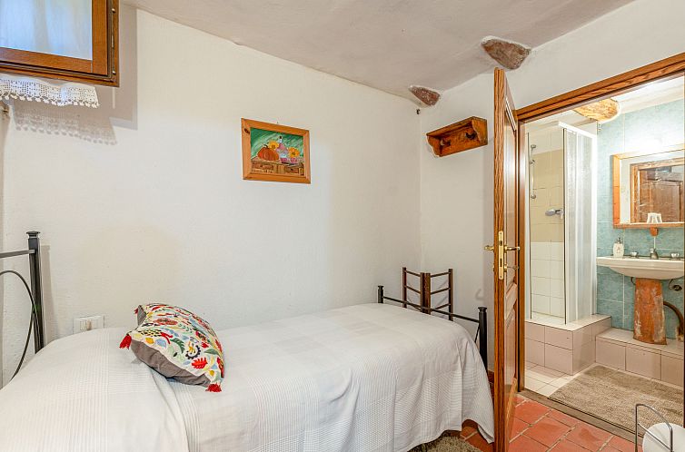 Vakantiehuis La Casina