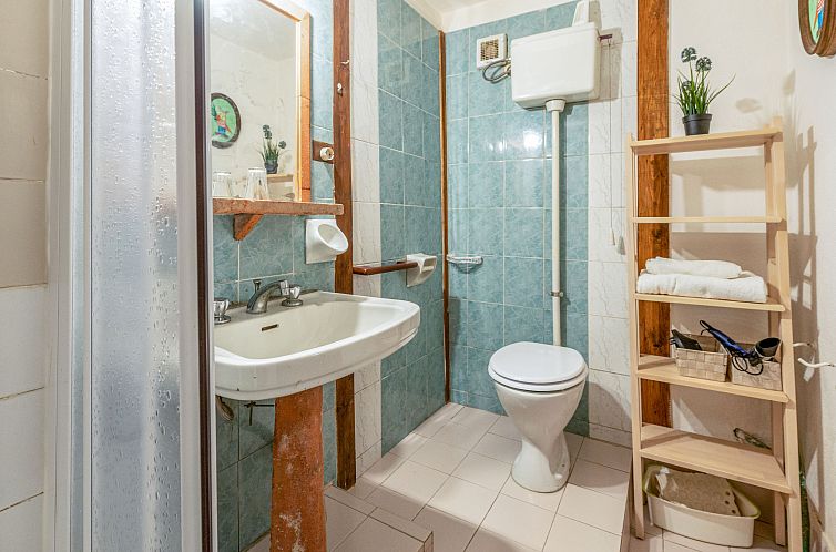 Vakantiehuis La Casina