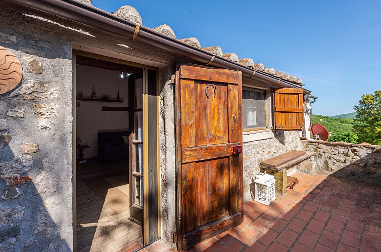 Vakantiehuis La Casina