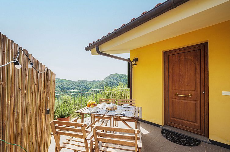 Appartement Ca` del Lovi